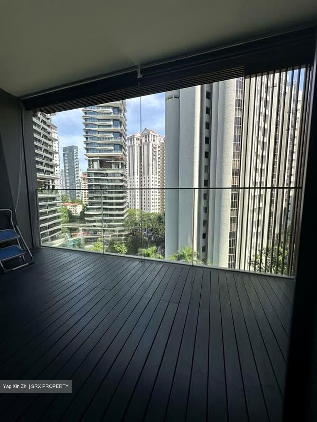 OUE Twin Peaks (D9), Condominium #560453791